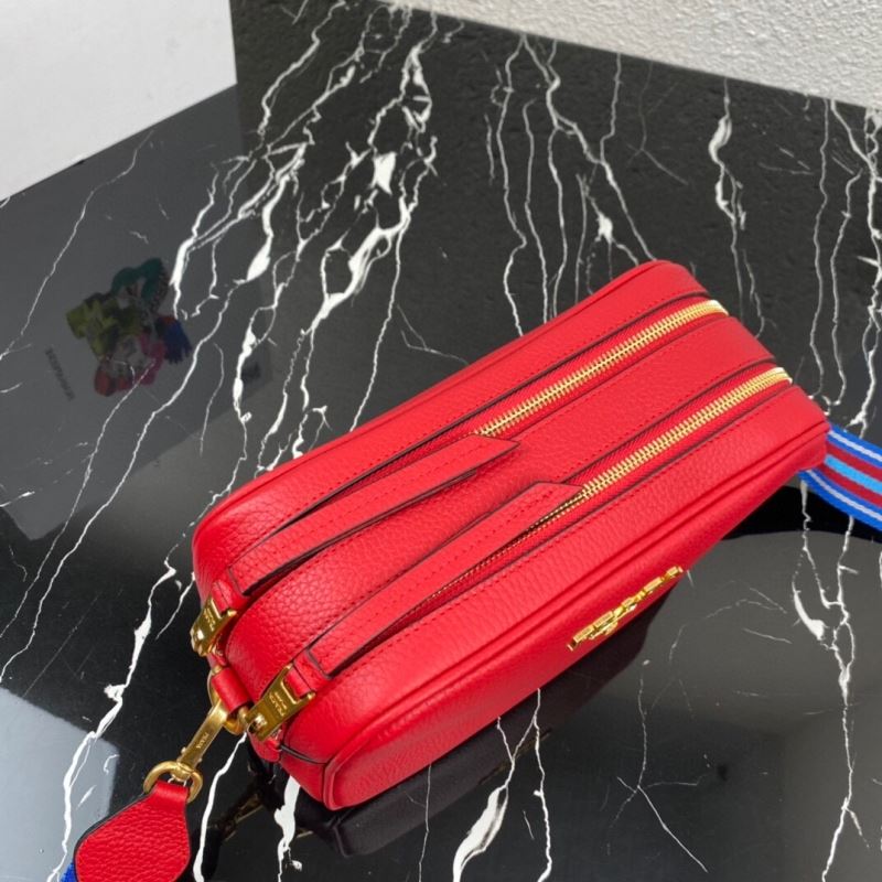 Prada Satchel Bags